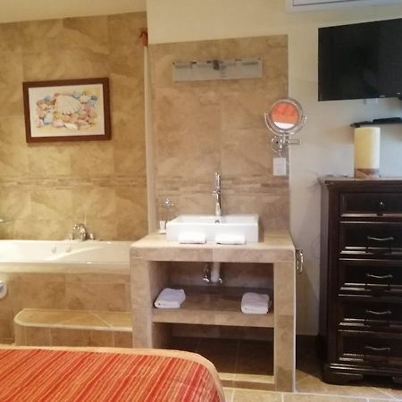 Alamos Inn Hotel Con Jacuzzi Y Piscina Cancún Zewnętrze zdjęcie