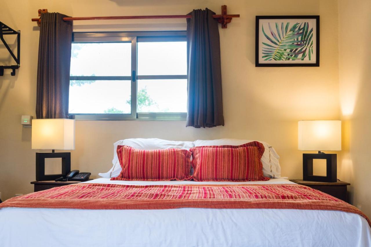 Alamos Inn Hotel Con Jacuzzi Y Piscina Cancún Zewnętrze zdjęcie