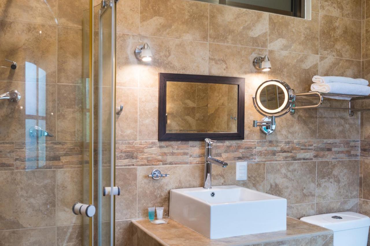 Alamos Inn Hotel Con Jacuzzi Y Piscina Cancún Zewnętrze zdjęcie
