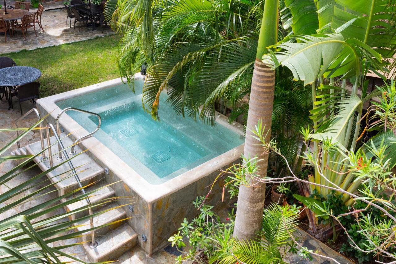 Alamos Inn Hotel Con Jacuzzi Y Piscina Cancún Zewnętrze zdjęcie