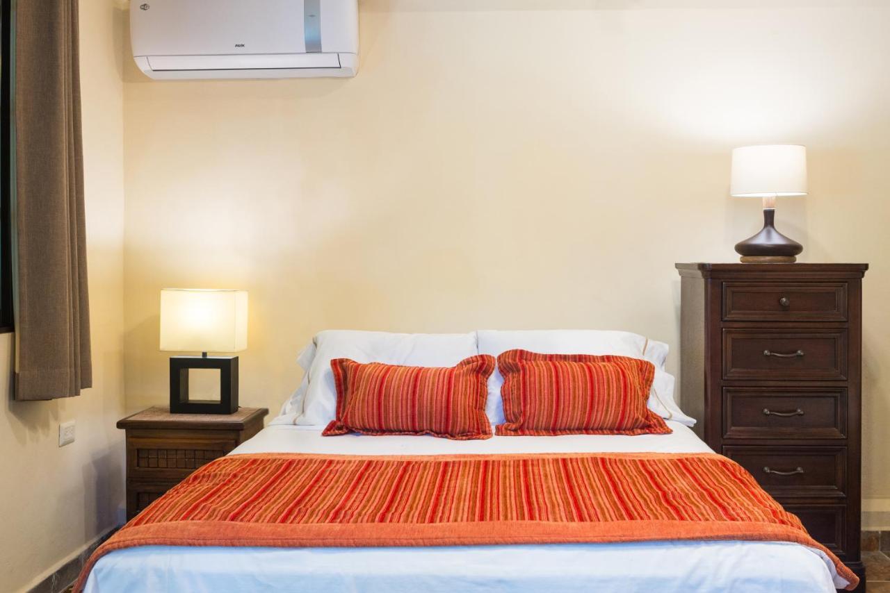 Alamos Inn Hotel Con Jacuzzi Y Piscina Cancún Zewnętrze zdjęcie