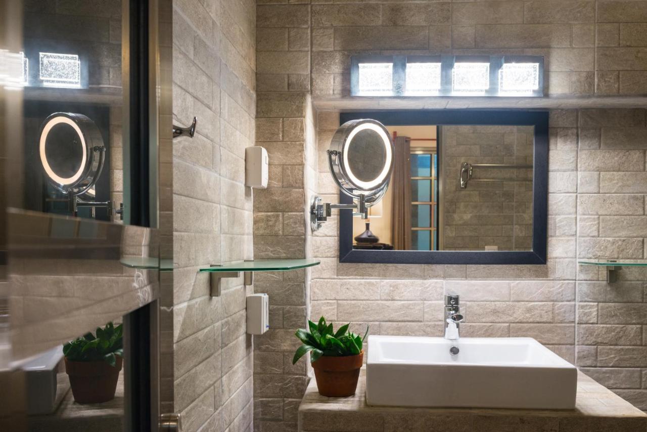 Alamos Inn Hotel Con Jacuzzi Y Piscina Cancún Zewnętrze zdjęcie