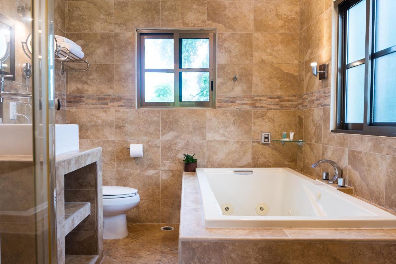 Alamos Inn Hotel Con Jacuzzi Y Piscina Cancún Zewnętrze zdjęcie