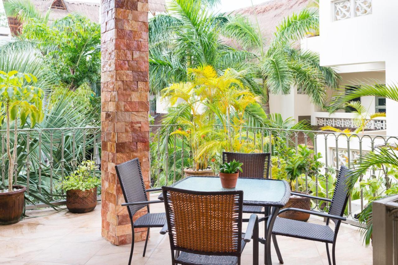 Alamos Inn Hotel Con Jacuzzi Y Piscina Cancún Zewnętrze zdjęcie