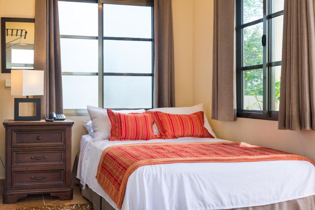 Alamos Inn Hotel Con Jacuzzi Y Piscina Cancún Zewnętrze zdjęcie