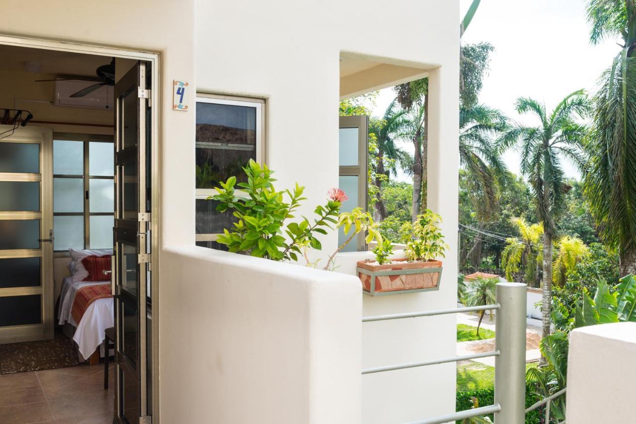 Alamos Inn Hotel Con Jacuzzi Y Piscina Cancún Zewnętrze zdjęcie