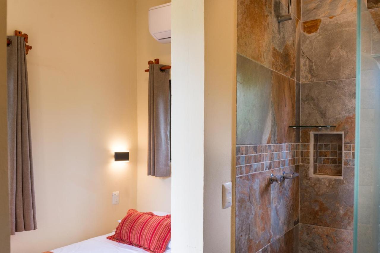 Alamos Inn Hotel Con Jacuzzi Y Piscina Cancún Zewnętrze zdjęcie
