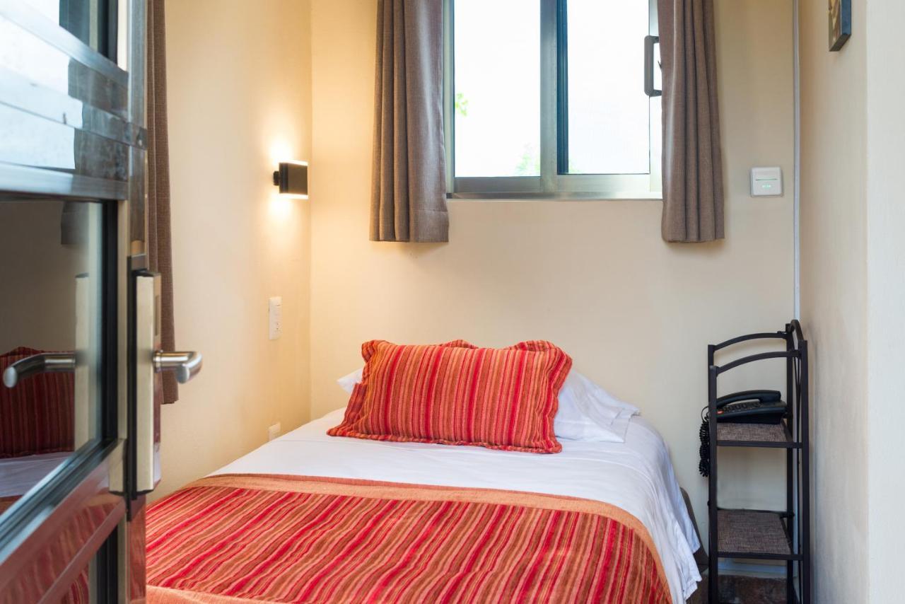 Alamos Inn Hotel Con Jacuzzi Y Piscina Cancún Zewnętrze zdjęcie