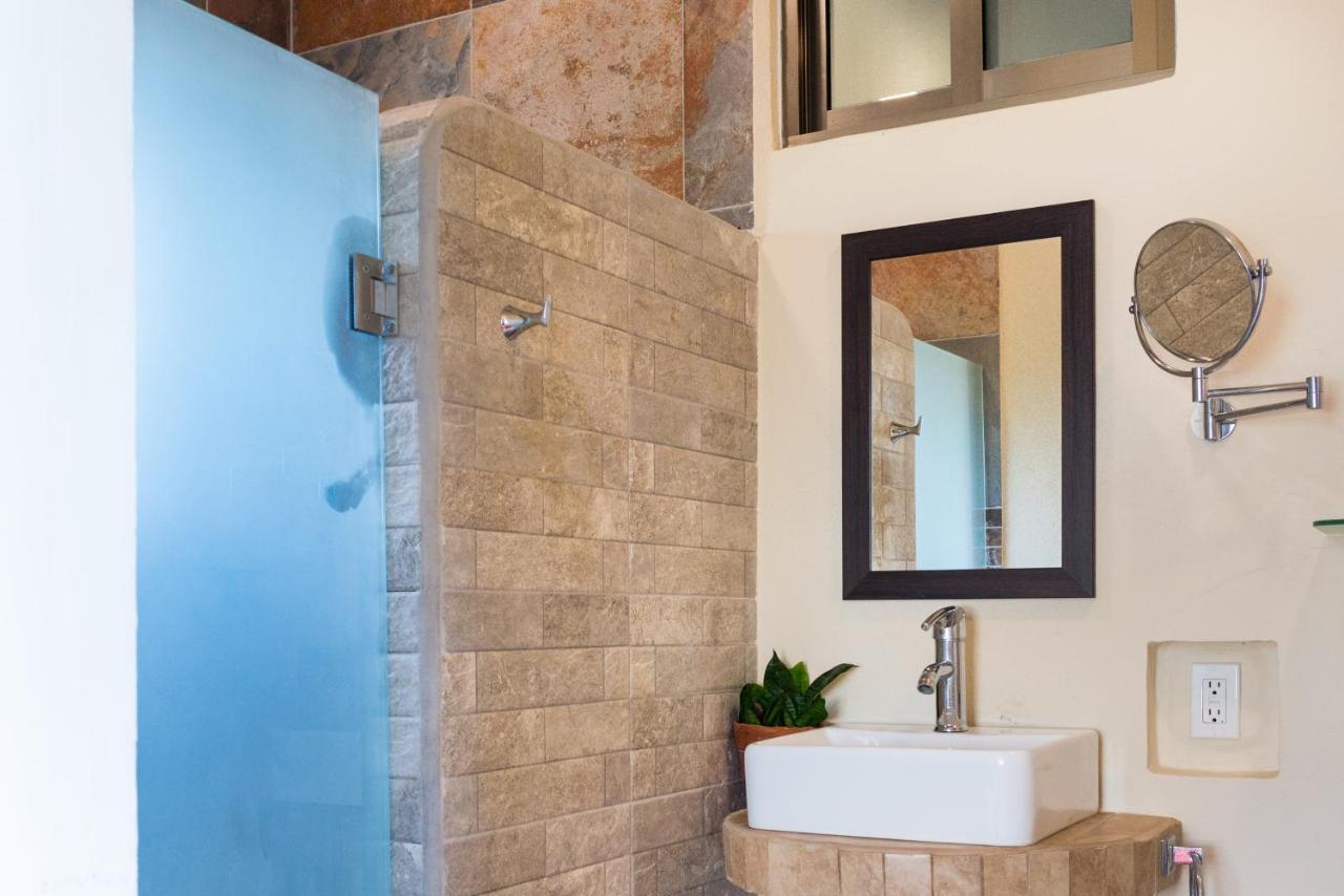 Alamos Inn Hotel Con Jacuzzi Y Piscina Cancún Zewnętrze zdjęcie