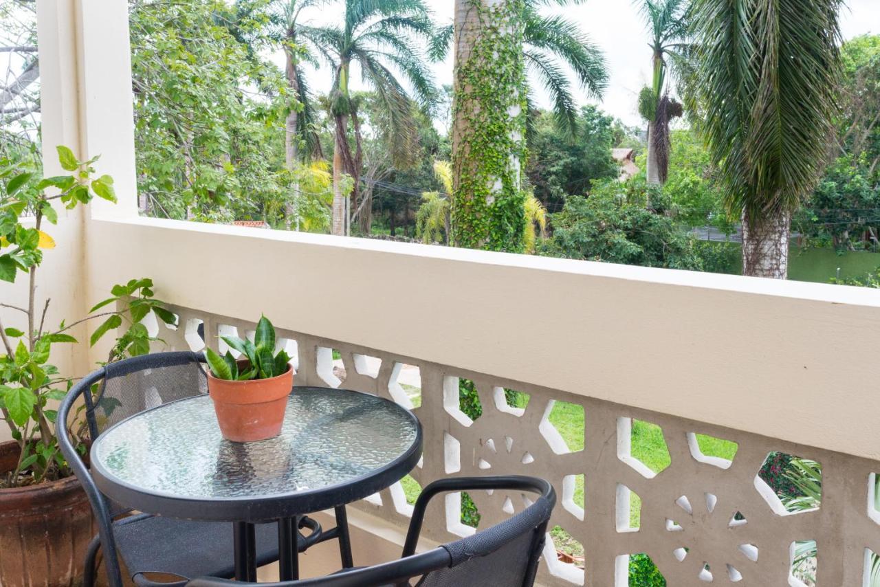 Alamos Inn Hotel Con Jacuzzi Y Piscina Cancún Zewnętrze zdjęcie