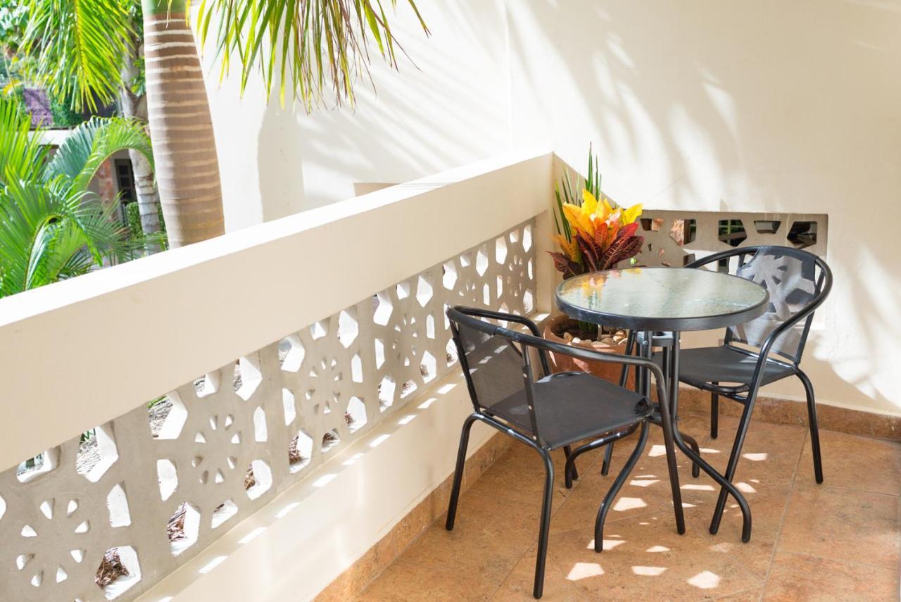 Alamos Inn Hotel Con Jacuzzi Y Piscina Cancún Zewnętrze zdjęcie