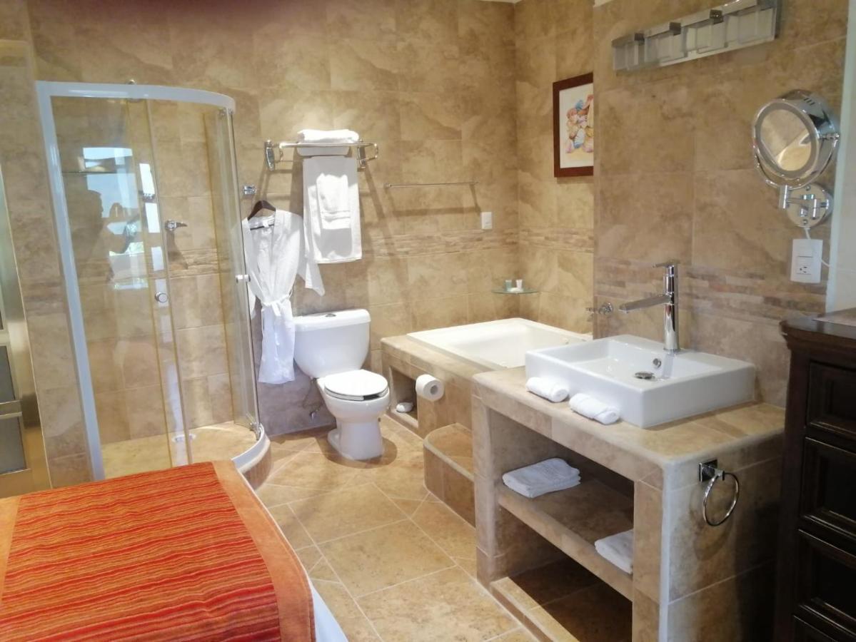 Alamos Inn Hotel Con Jacuzzi Y Piscina Cancún Zewnętrze zdjęcie