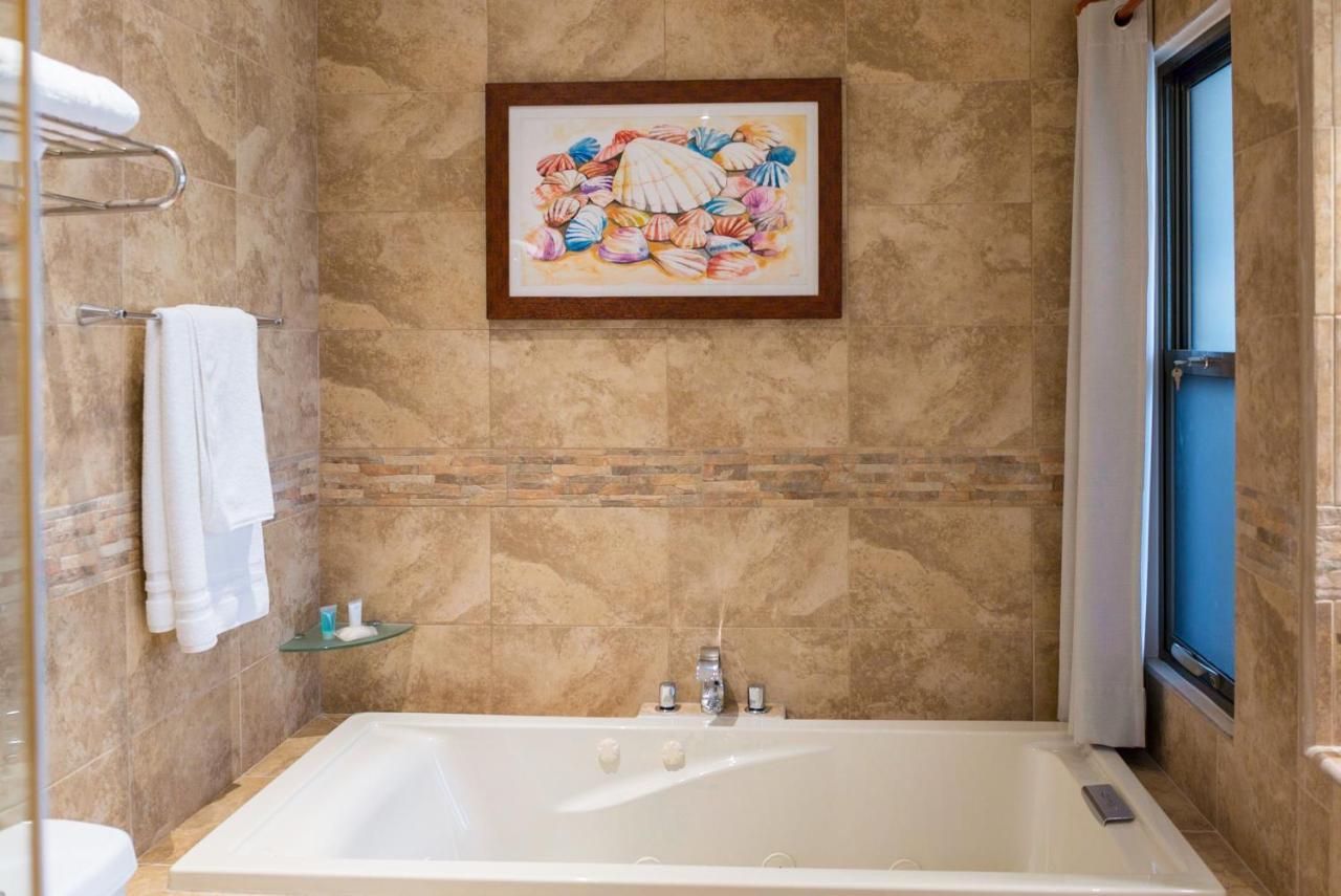 Alamos Inn Hotel Con Jacuzzi Y Piscina Cancún Zewnętrze zdjęcie